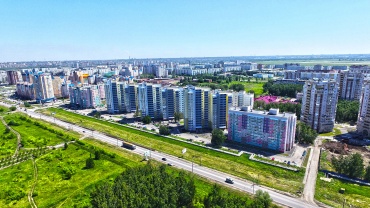 МКР Кристал-3